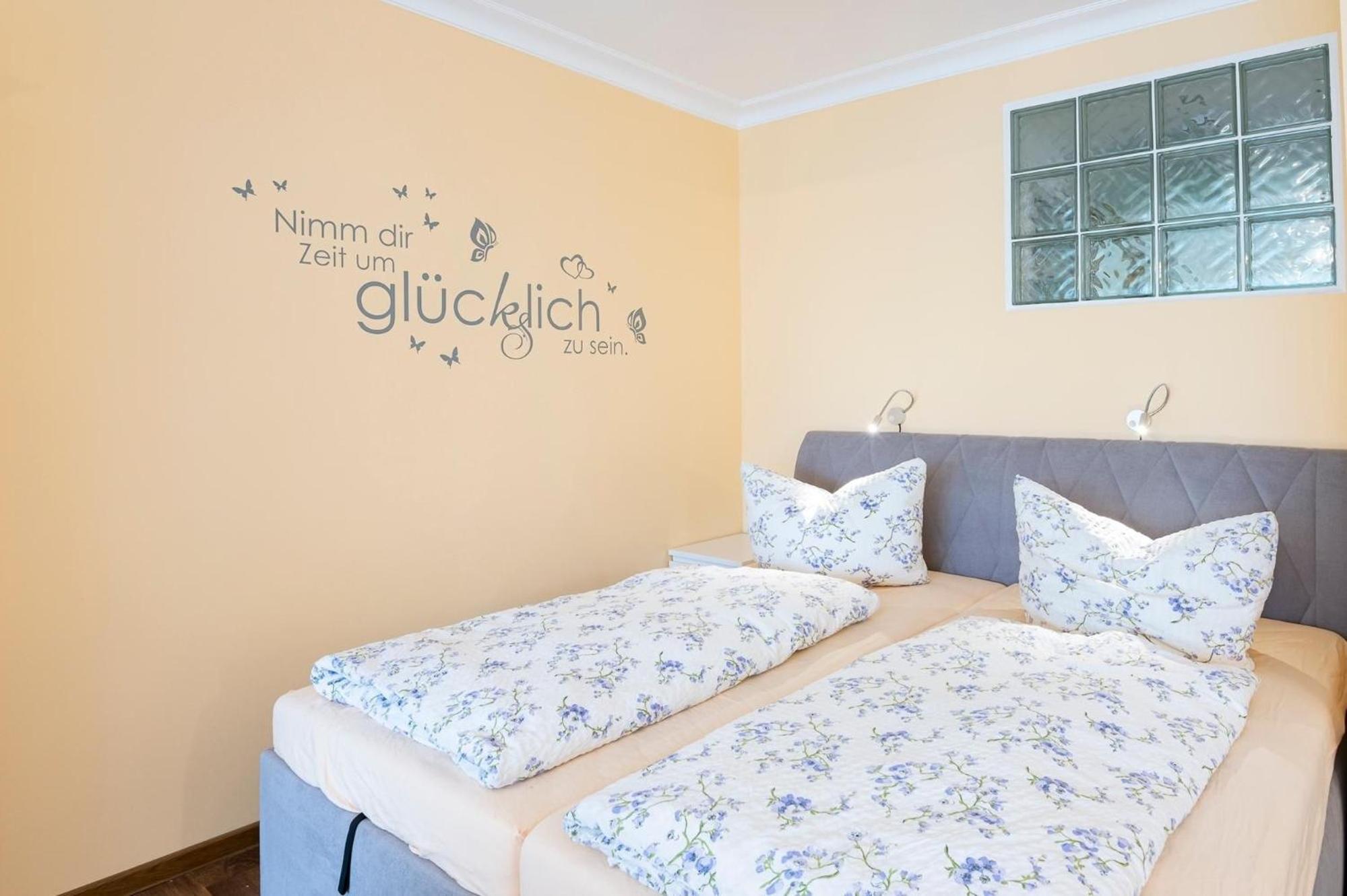 Waldstrasse 8 Gluecksoase Διαμέρισμα Kellenhusen Εξωτερικό φωτογραφία