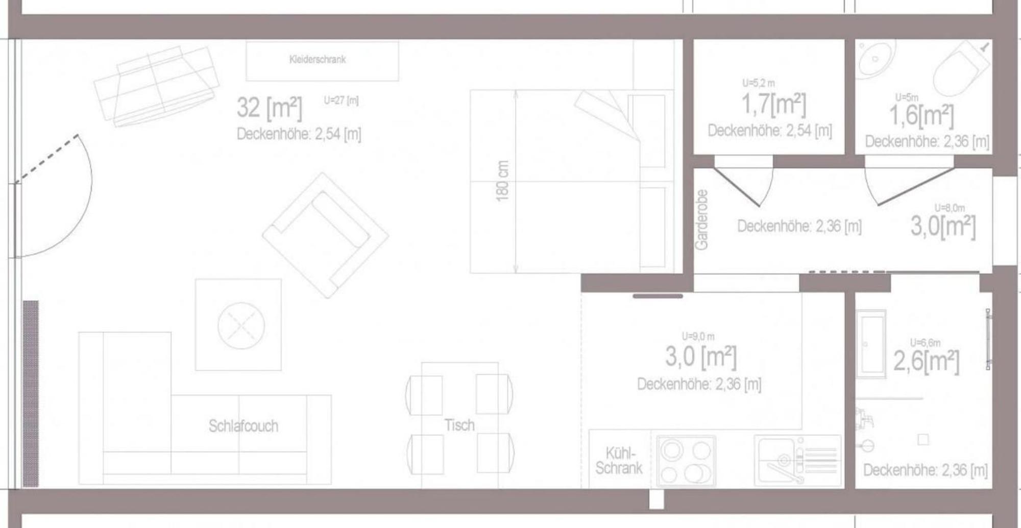 Waldstrasse 8 Gluecksoase Διαμέρισμα Kellenhusen Εξωτερικό φωτογραφία