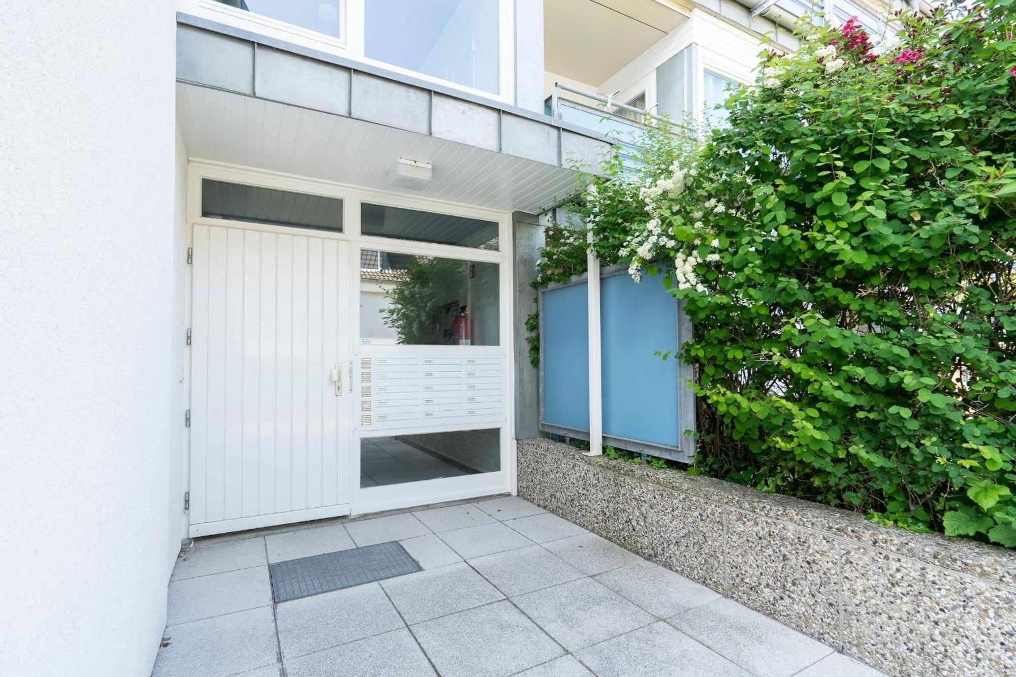 Waldstrasse 8 Gluecksoase Διαμέρισμα Kellenhusen Εξωτερικό φωτογραφία