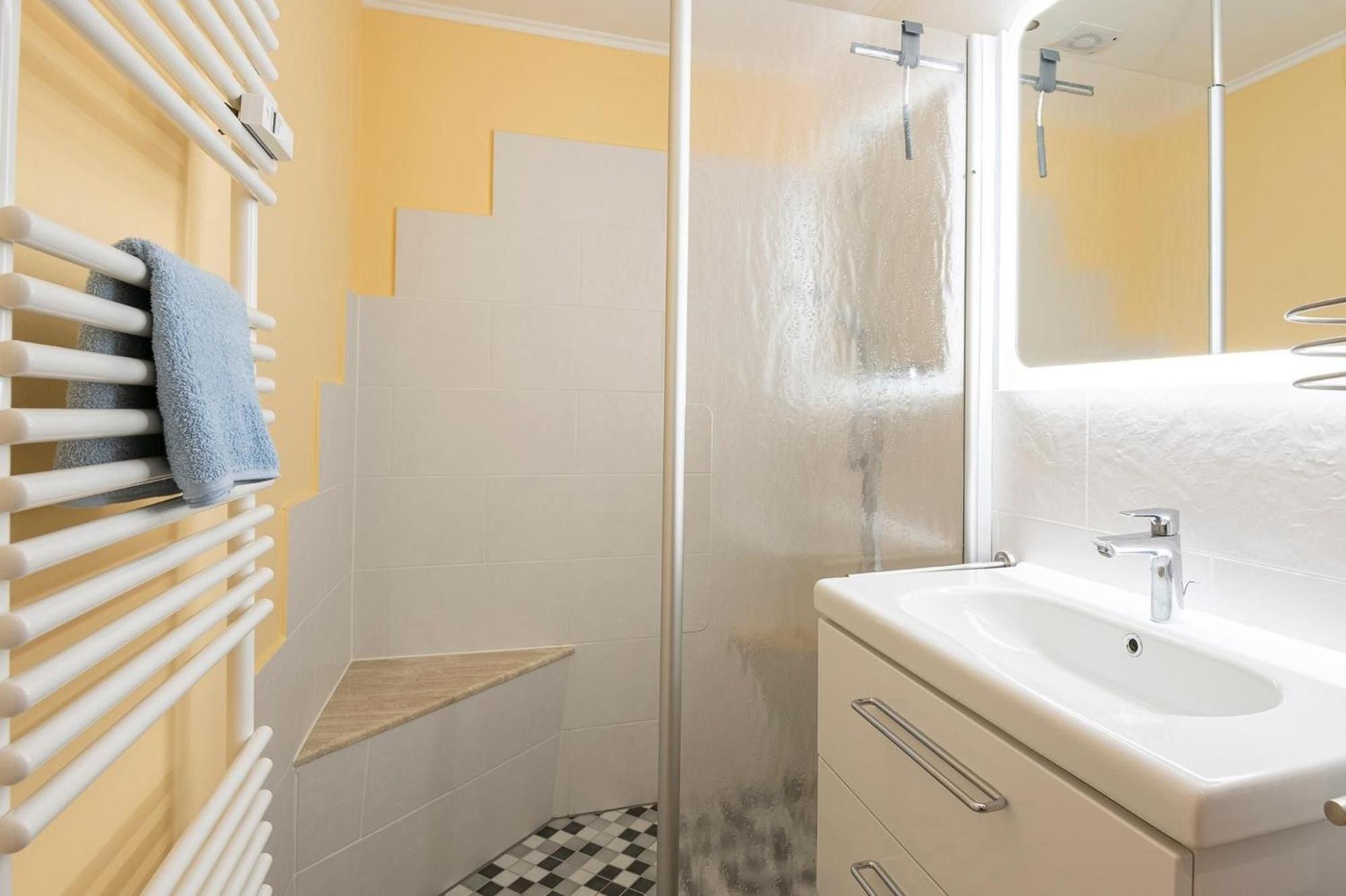 Waldstrasse 8 Gluecksoase Διαμέρισμα Kellenhusen Εξωτερικό φωτογραφία