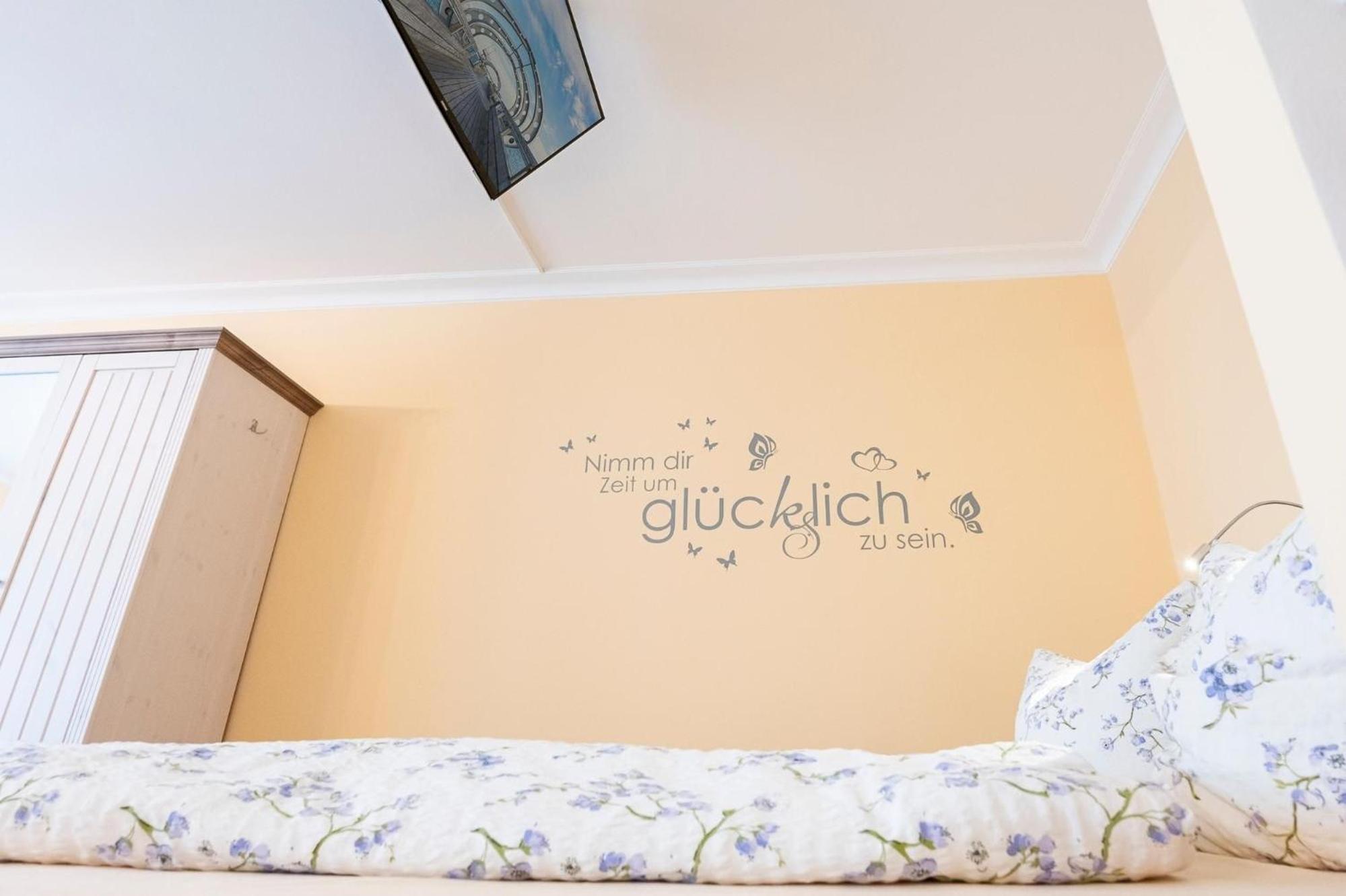 Waldstrasse 8 Gluecksoase Διαμέρισμα Kellenhusen Εξωτερικό φωτογραφία